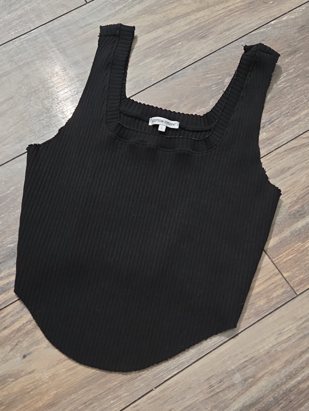 Cotton Citizen Tank Top